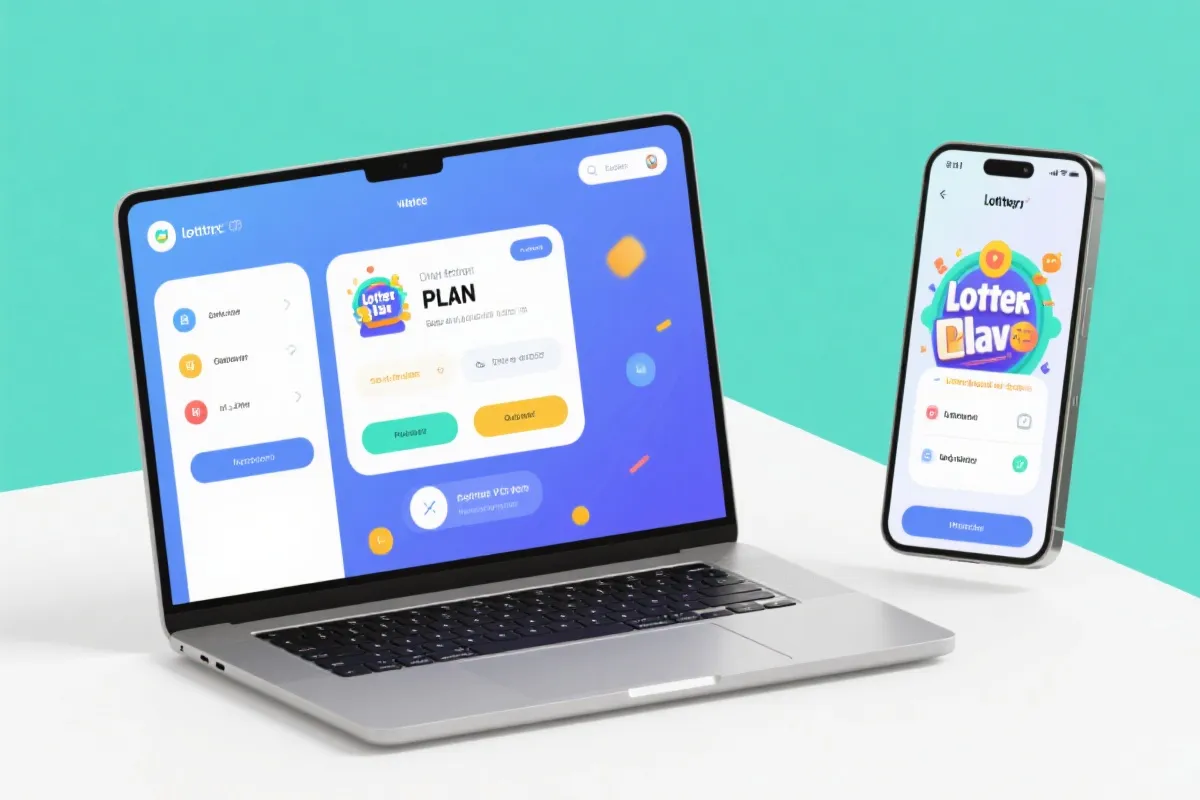 多端适配界面展示